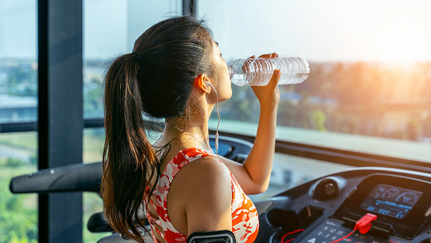 Omnichannel Differentiated Operation Solution for Protein Powder