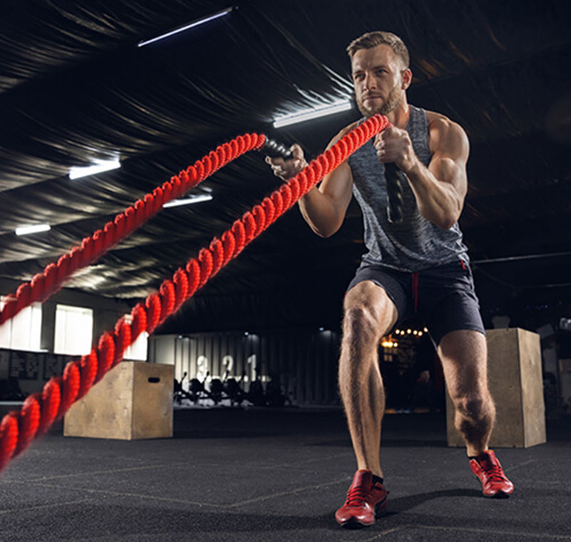 A Benchmark Fitness Chain Breaking the Annual Membership Model