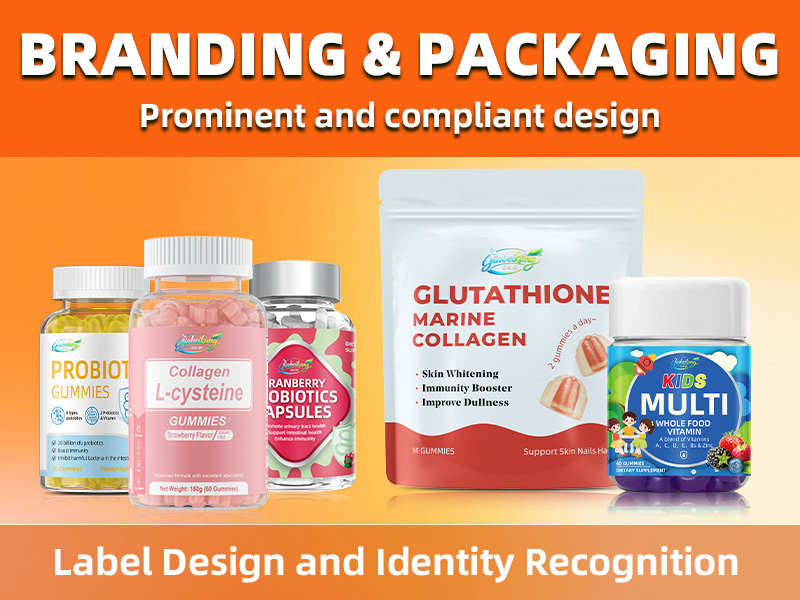 Branding & Packaging