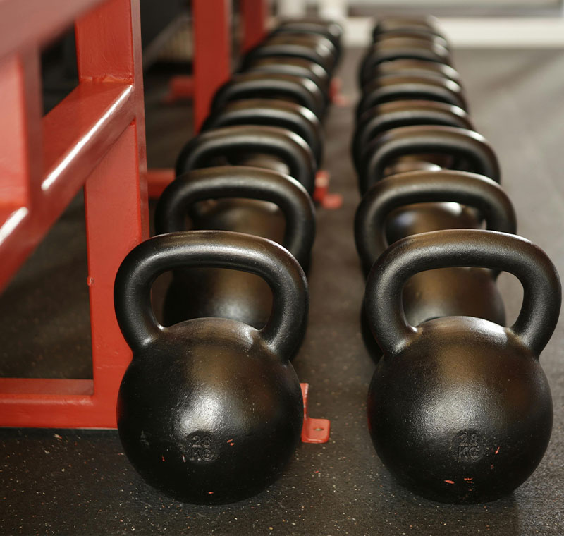 Pioneering a New Track in the Fitness Industry with a Low-Cost Large-Scale Store Model