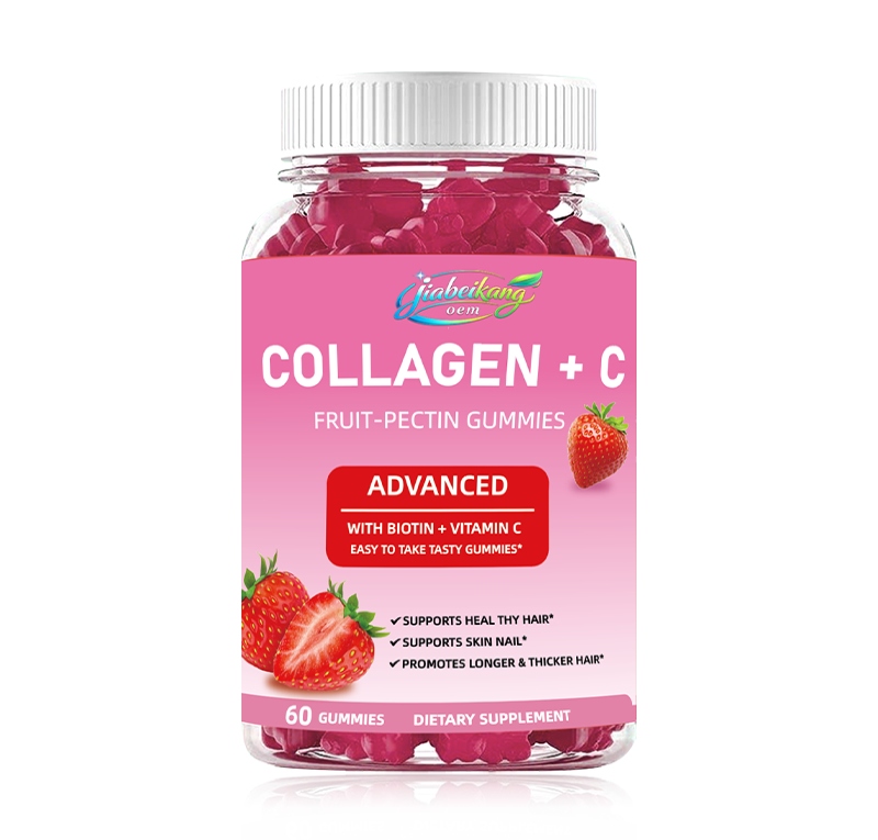 From Market Insights to Product Realization—Helping Sellers Create Best-Selling Gummies