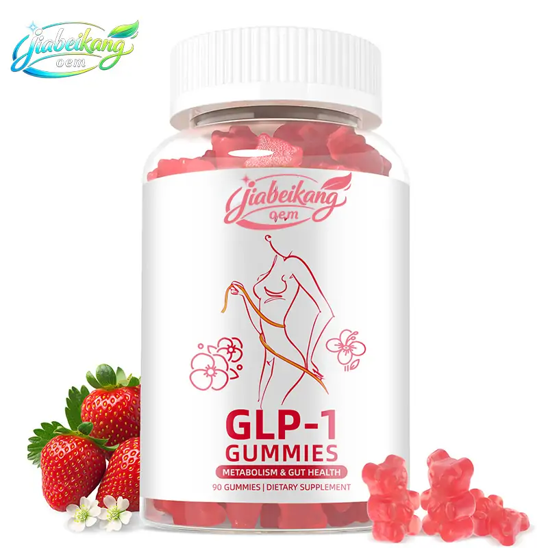 OEM GLP-1 Gummies