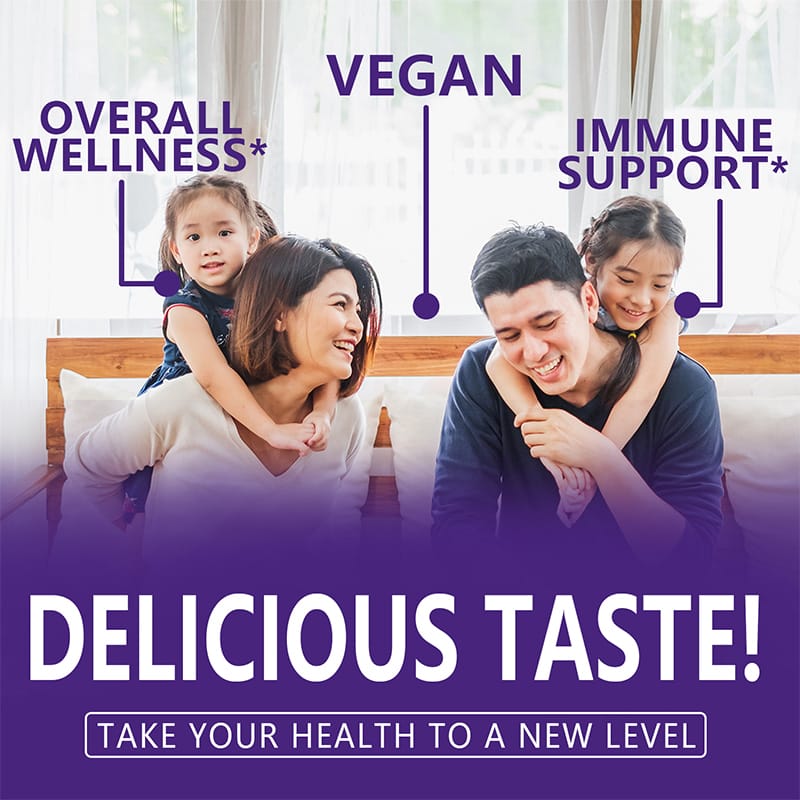 OEM Zinc Gummies For Health