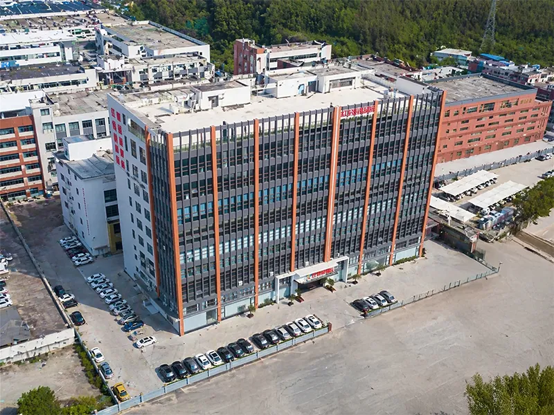 gummies factory