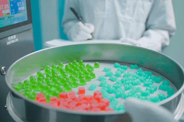 gummies